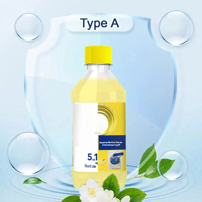 🚀Achetez-en 3 obtenez-en 2 gratuitement🌿🌸Nettoyant pour machine à laver