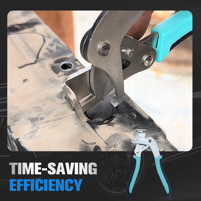 Pince à Clips pour Composants Plastiques Automobiles