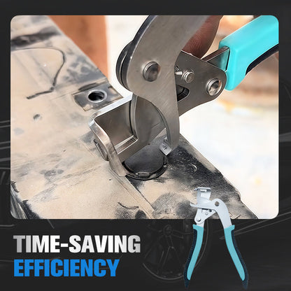 Pince à Clips pour Composants Plastiques Automobiles