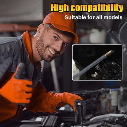 🔧 Outil professionnel pour retirer les bougies d’allumage cassées – Achetez-en 2, obtenez-en 1 GRATUIT ! 🚗✨