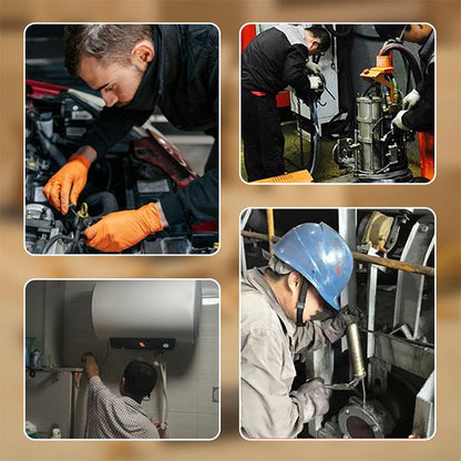 🔧 Outil professionnel pour retirer les bougies d’allumage cassées – Achetez-en 2, obtenez-en 1 GRATUIT ! 🚗✨