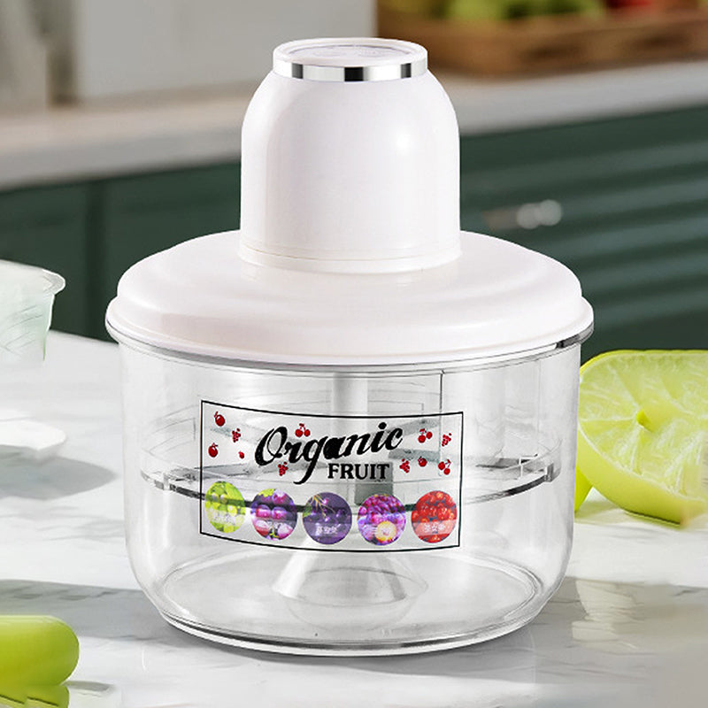 ⏳Spécial à durée limitée⏰Éplucheur électrique automatique portable pour fruits et légumes🧄🍇