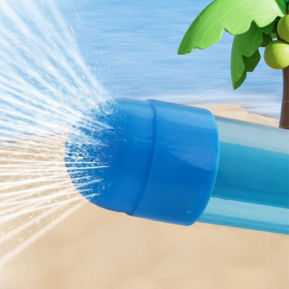 Pistolet à eau feu d’artifice amusant – Modèle à tirer