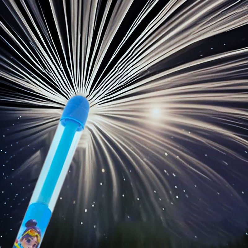 Pistolet à eau feu d’artifice amusant – Modèle à tirer