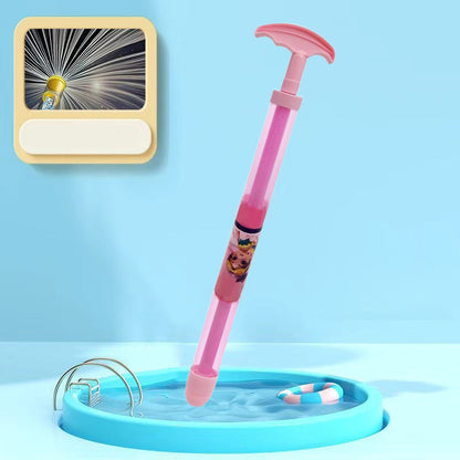 Pistolet à eau feu d’artifice amusant – Modèle à tirer