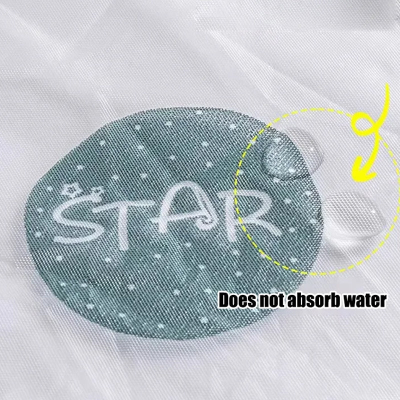 🏆 Nouveau Best-Seller 👑 Housse Imperméable Anti-Poussière pour Électroménager 🌿