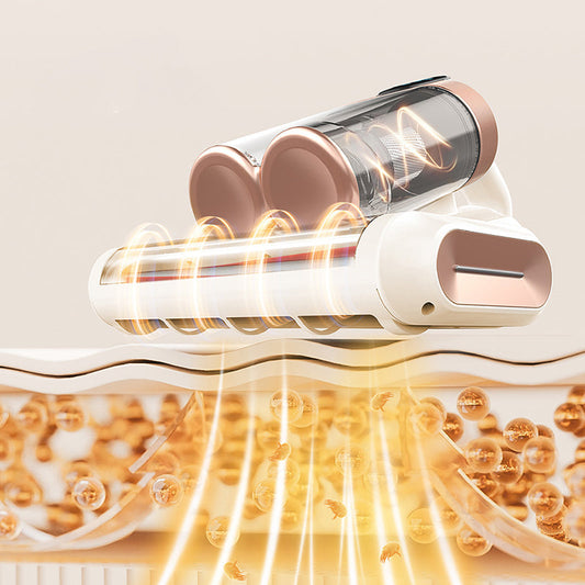 ✨ PROMOTION -50 % ✨ Aspirateur à matelas pour éliminer les acariens