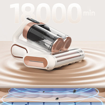 ✨ PROMOTION -50 % ✨ Aspirateur à matelas pour éliminer les acariens