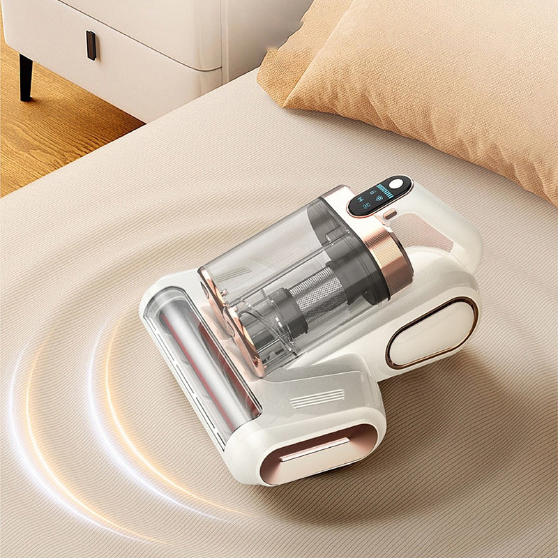 ✨ PROMOTION -50 % ✨ Aspirateur à matelas pour éliminer les acariens