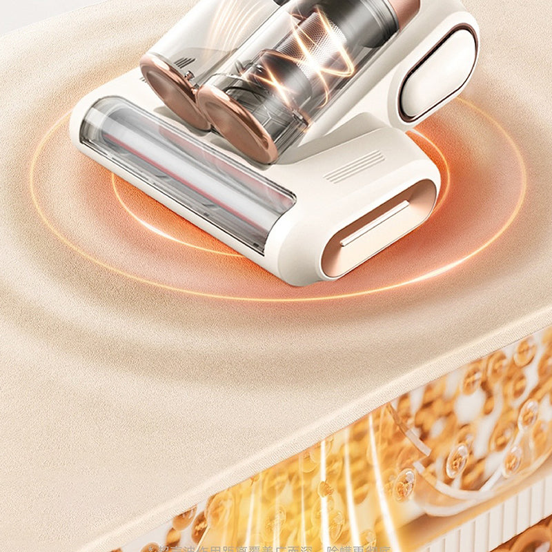 ✨ PROMOTION -50 % ✨ Aspirateur à matelas pour éliminer les acariens