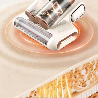 ✨ PROMOTION -50 % ✨ Aspirateur à matelas pour éliminer les acariens