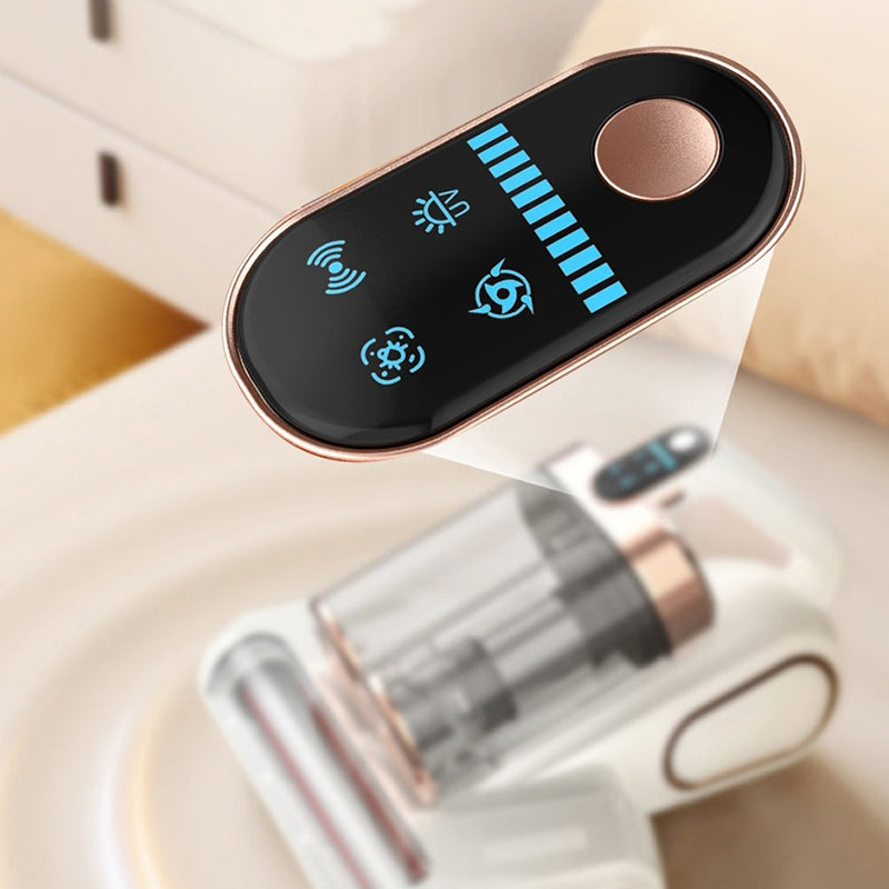 ✨ PROMOTION -50 % ✨ Aspirateur à matelas pour éliminer les acariens