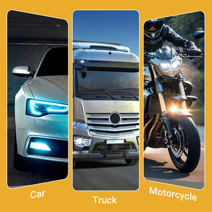 ⏳Spécial à durée limitée⏰Nettoyant pour convertisseur catalytique à trois voies – Performance moteur optimisée⛽