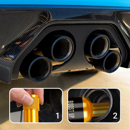 ⏳Spécial à durée limitée⏰Nettoyant pour convertisseur catalytique à trois voies – Performance moteur optimisée⛽