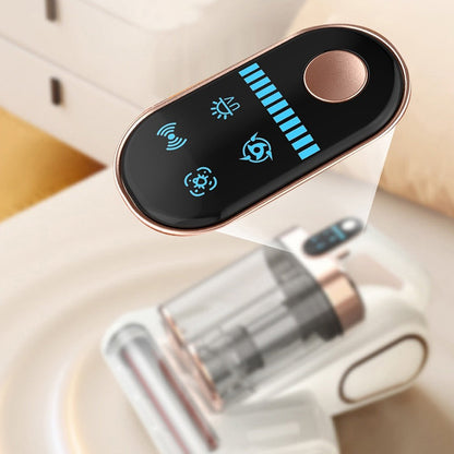 Aspirateur pour matelas pour éliminer les acariens