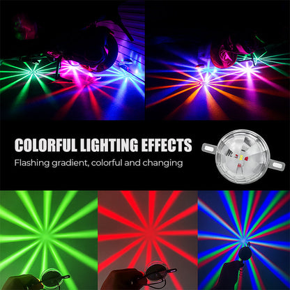 🔥 VENTE FLASH 🔥 Lumières LED pour Châssis Universelles & Étanches