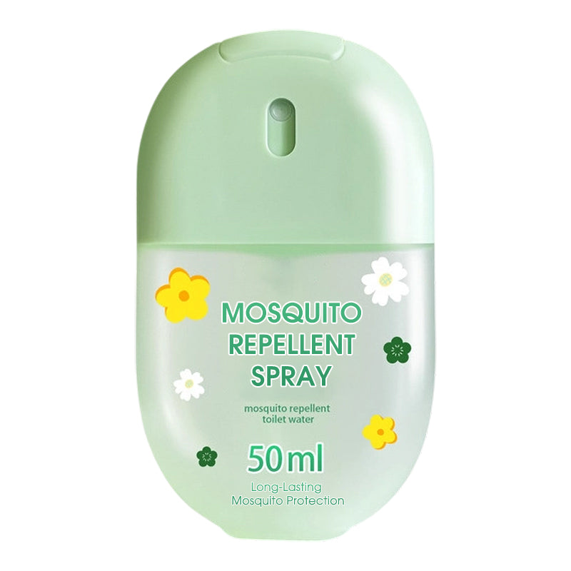 🔥 Spray anti-moustiques