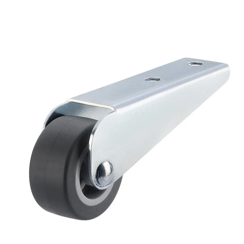 Roue pivotante directionnelle Smooth Mobility