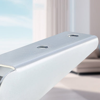 Roue pivotante directionnelle Smooth Mobility