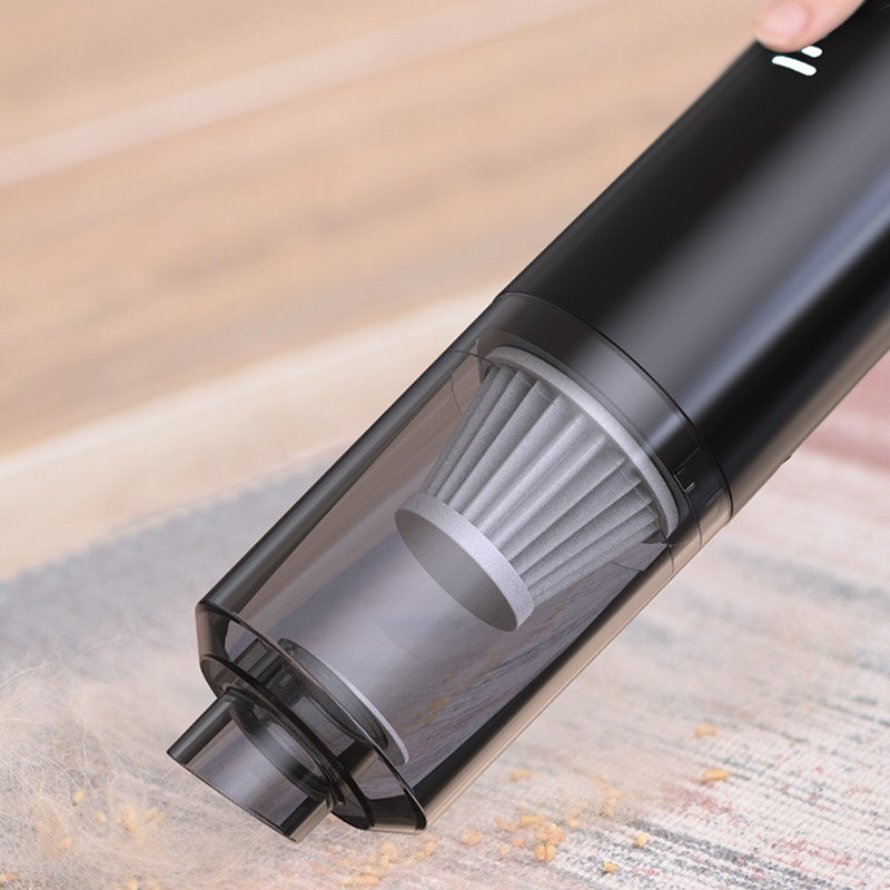 ✨ 50 % DE RÉDUCTION MAINTENANT ! ✨Aspirateur Voiture Puissant - Fonction Souffleur-  - Multiusage