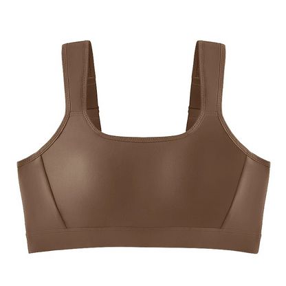 🔥 Soutien-gorge Sportif à Cupule Integrale Sans Marques 👙✨