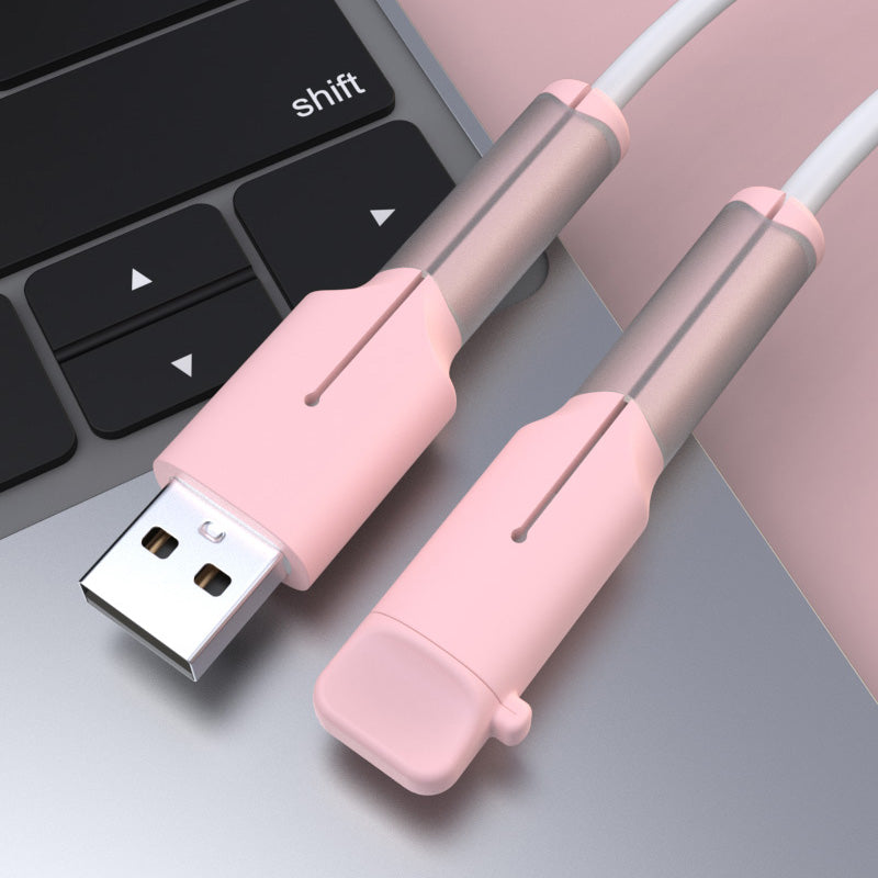 Protecteur de câble pour chargeur universel