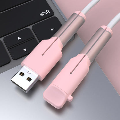 Protecteur de câble pour chargeur universel
