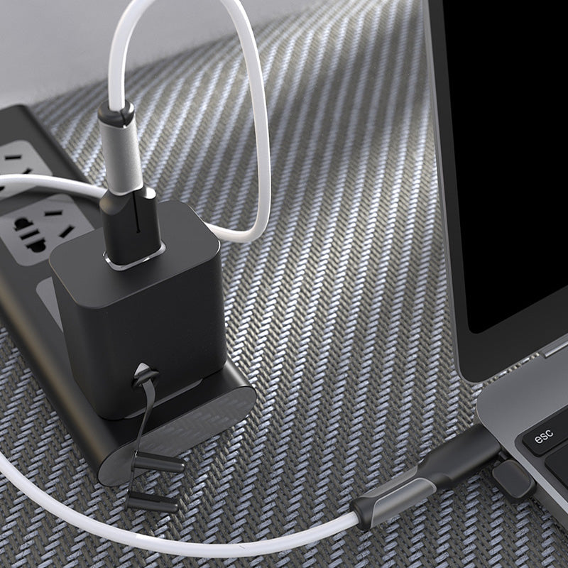 Protecteur de câble pour chargeur universel