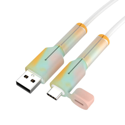 Protecteur de câble pour chargeur universel