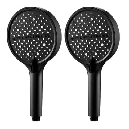 🚿 50% DE RÉDUCTION ! ✨ Pommeau de Douche Haute Pression - 3 Modes de Pluie, Économie d'Eau et Installation Facile 💧📦