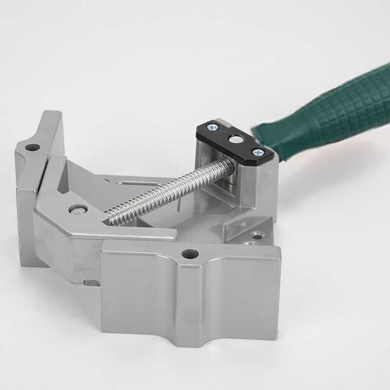 ⏳Spécial à durée limitée⏰Pince à angle droit robuste et durable à 90°🗜️