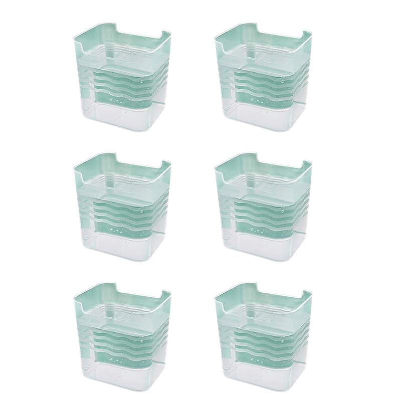 🧊 Boîte de Rangement Multifonction pour Réfrigérateur