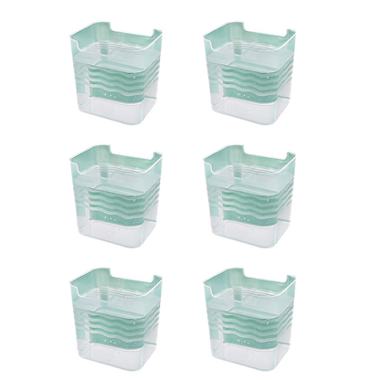 🧊 Boîte de Rangement Multifonction pour Réfrigérateur