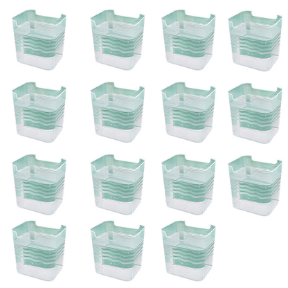 🧊 Boîte de Rangement Multifonction pour Réfrigérateur