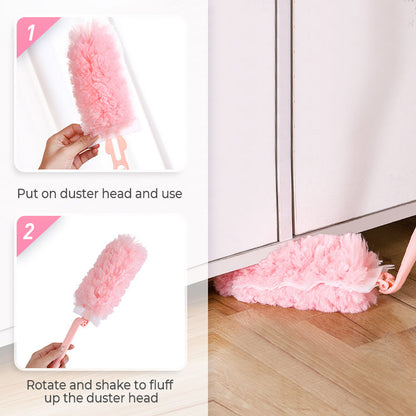✨ Chiffon lavable et réutilisable pour le nettoyage des surfaces