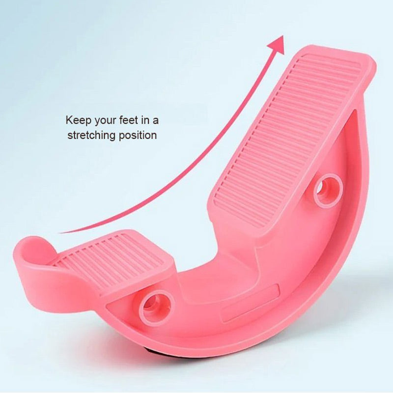 🔥Roue d’Étirement du Tendon d’Achille