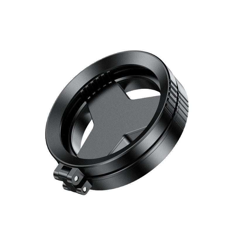 📸Objectif magnétique 2-en-1 avec filtre CPL & filtre étoile