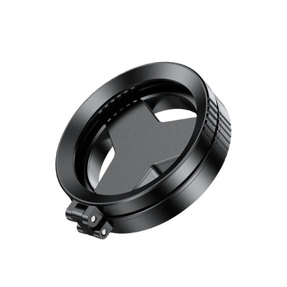 📸Objectif magnétique 2-en-1 avec filtre CPL & filtre étoile