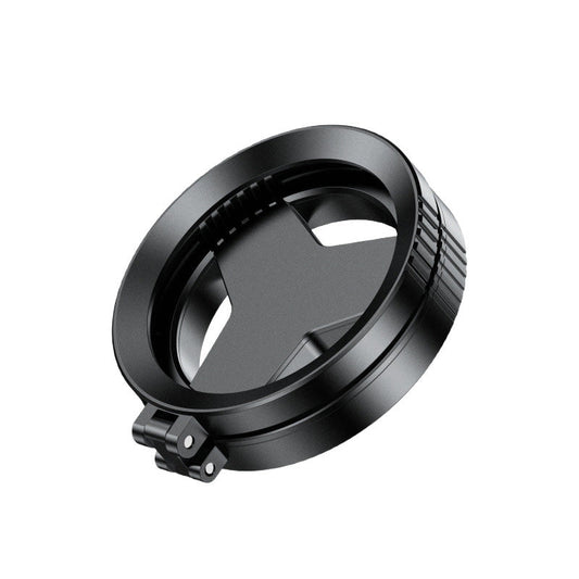 📸Objectif magnétique 2-en-1 avec filtre CPL & filtre étoile