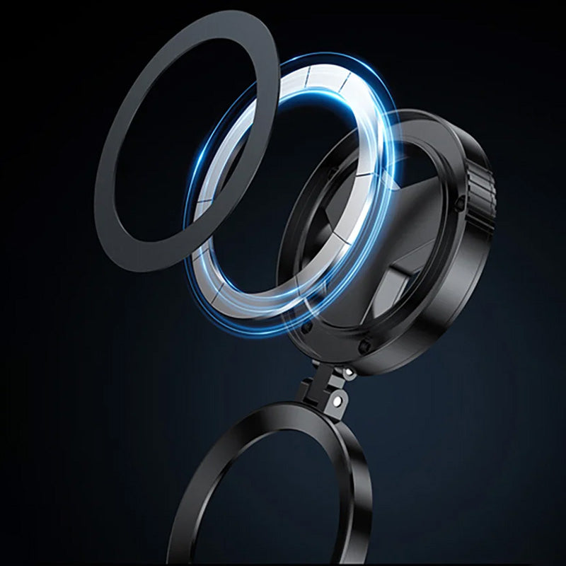 📸Objectif magnétique 2-en-1 avec filtre CPL & filtre étoile