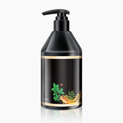 Shampoing Nourrissant et Anti-pelliculaire à Base de Plantes🌿