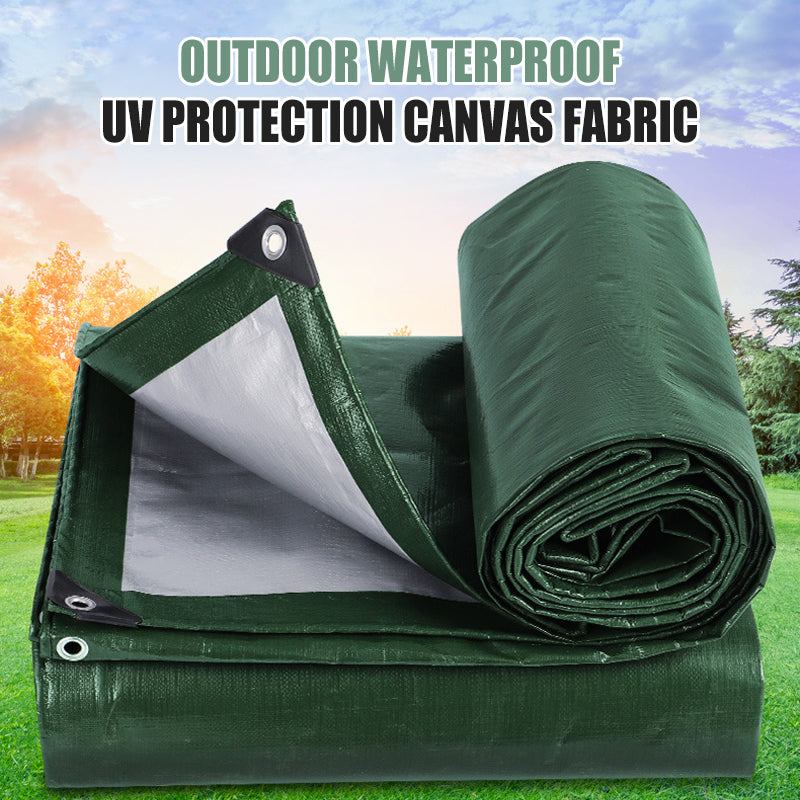 💥Offre spéciale directe d'usine💦Tissu en toile imperméable pour l'extérieur avec protection UV