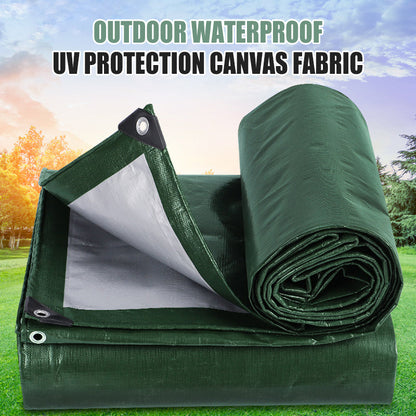 💥Offre spéciale directe d'usine💦Tissu en toile imperméable pour l'extérieur avec protection UV