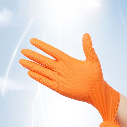 ⌛3 dernières heures : Grande vente💰Gants jetables en nitrile 30 PCS