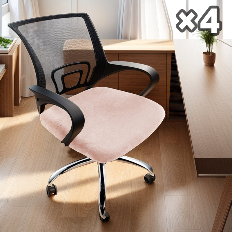 Housses de chaise extensibles et imperméable🎯Achetez 1 article → Recevez 4 pièces ! 🎁