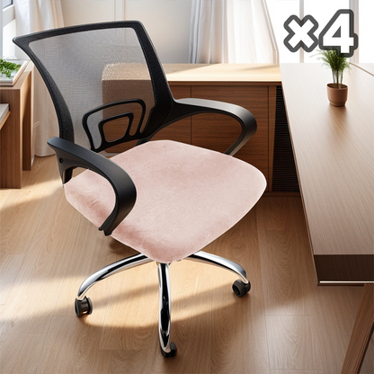 Housses de chaise extensibles et imperméable🎯Achetez 1 article → Recevez 4 pièces ! 🎁