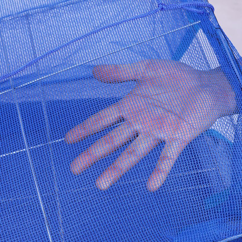 🌟 Séchoir Suspendu Pliable Multi-usage avec Crochet