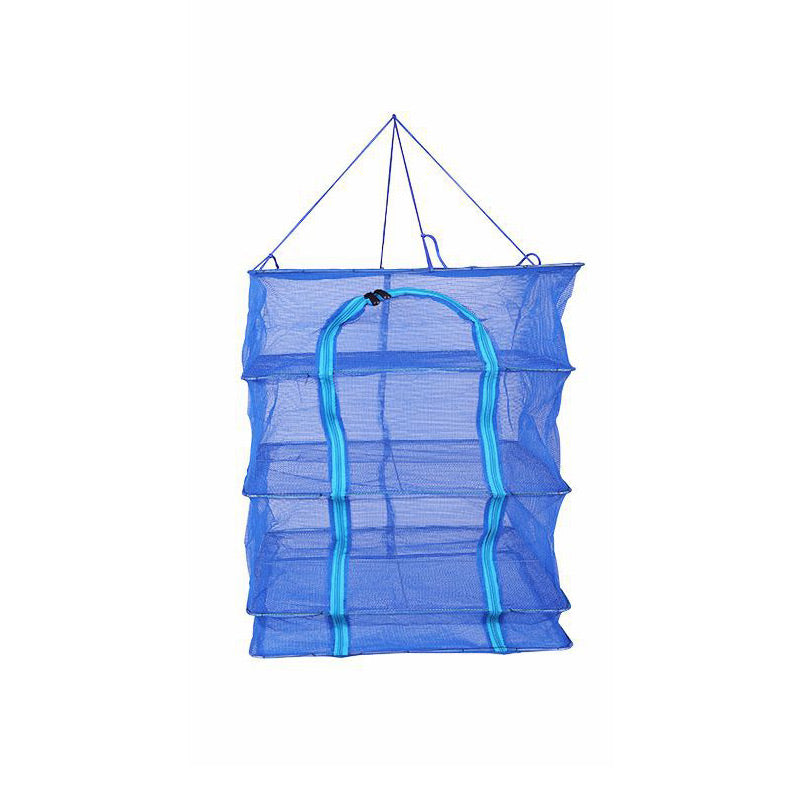 🌟 Séchoir Suspendu Pliable Multi-usage avec Crochet