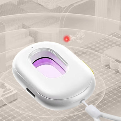 📢📢50 % de réduction ! Caméra Détecteur Infrarouge Compacte – Détection 3D, portée 5 m, alarme & lampe LED intégrées 🔍🛡️