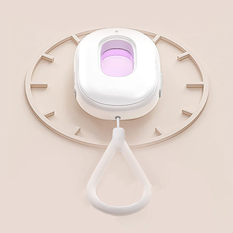 📢📢50 % de réduction ! Caméra Détecteur Infrarouge Compacte – Détection 3D, portée 5 m, alarme & lampe LED intégrées 🔍🛡️